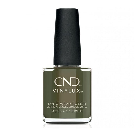 CND Vinylux Long Wearing Polish - Cap & Gown