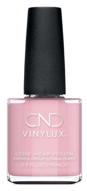 CND Vinylux Long Wearing Polish - Carnation Bliss