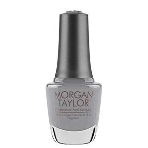 Morgan Taylor Nail Lacquer - Cashmere Kind Of Gal