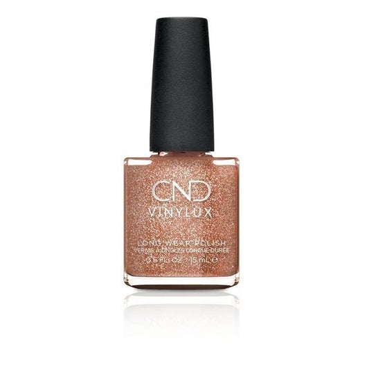 CND Vinylux Long Wear Polish - Chandelier