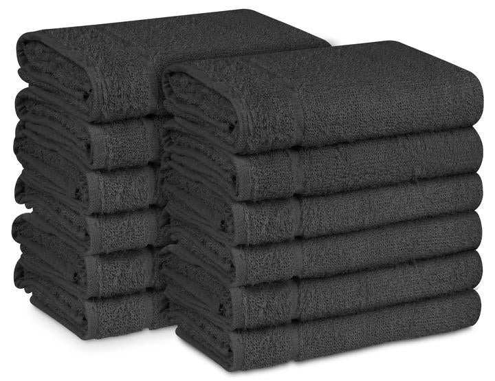 Beauty Threadz Premium 16"x 27" Hand Towels 4 lbs