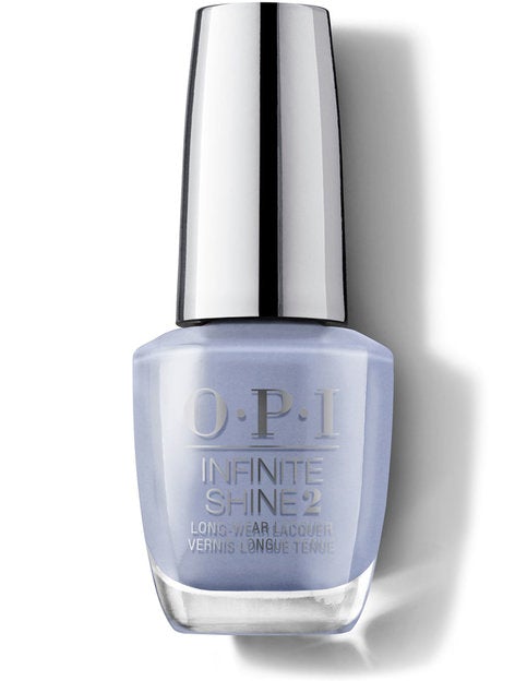 OPI Infinite Shine - Check Out The Old Geysirs