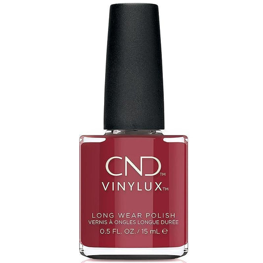 CND Vinylux Long Wearing Polish - Cherry Apple