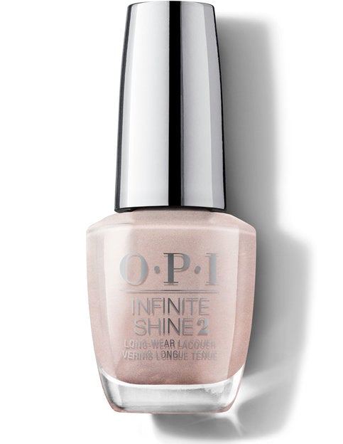 OPI Infinite Shine - Chiffon'd Of You