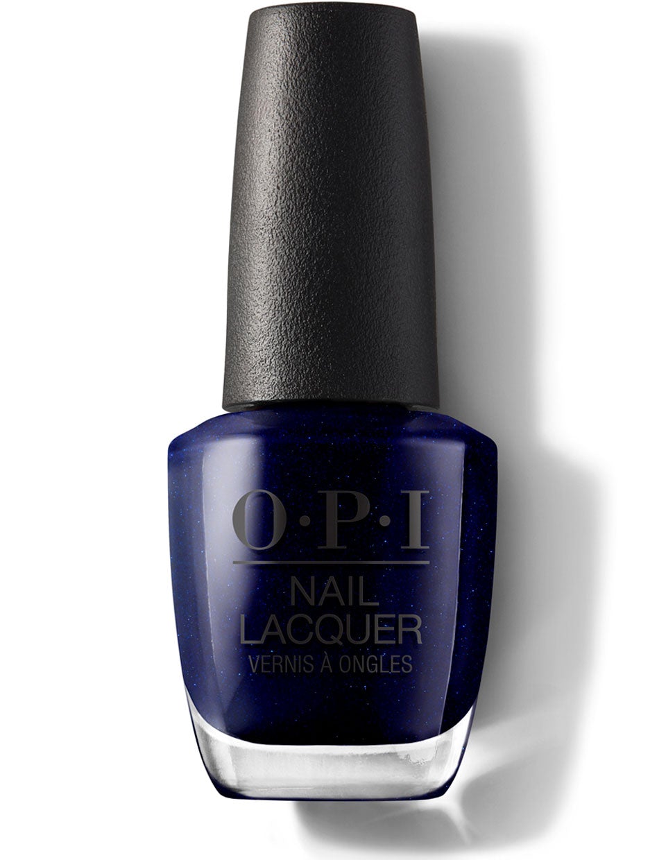 OPI Nail Lacquer - Chopstix and Stones