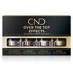 CND Over The Top Effects 4ct