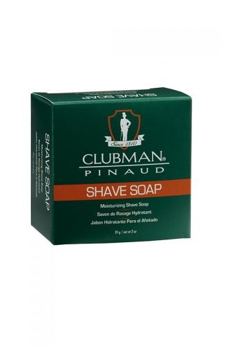 Clubman Shave Soap 2oz