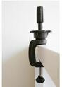 TABLE CLAMP FOR MANNEQUIN HEAD