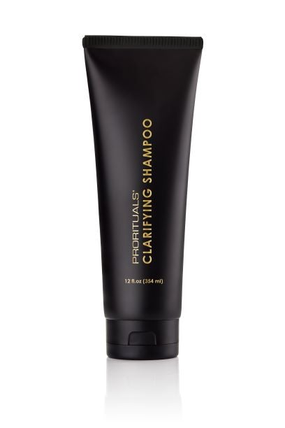 Clarifying Shampoo (12 oz)