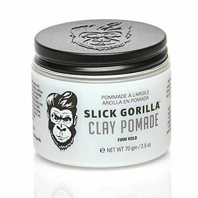 Slick Gorilla Clay Pomade