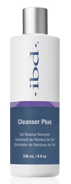 ibd Cleanser Plus