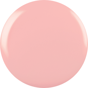 CND Shellac Polish - Clearly Pink