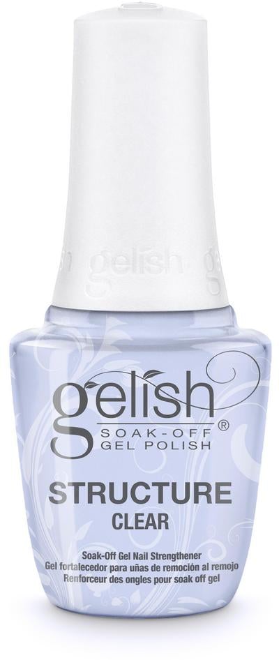 Gelish Clear Brush-On Structure Gel