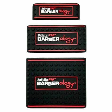 BaByliss BARBERology Clipper Grips 3 pack