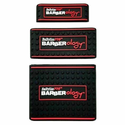 BaByliss Barberology Clipper Grips 3 pack