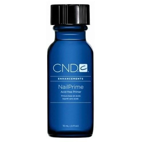 Cnd Acid-Free Primer