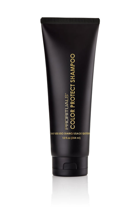 ProRituals Color Protect Shampoo (12 oz)