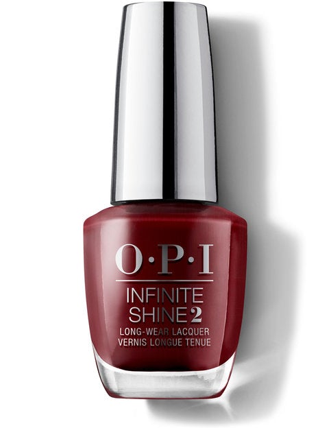 OPI Infinite Shine - Como Se Llama?
