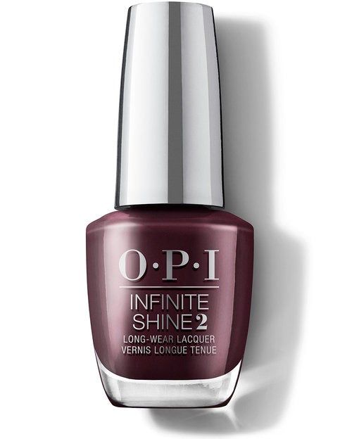 OPI Infinite Shine - Complimentary Wine
