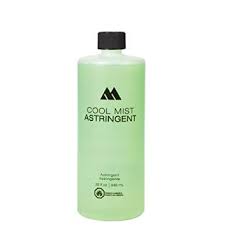 Cool Mist Astringent 4 oz