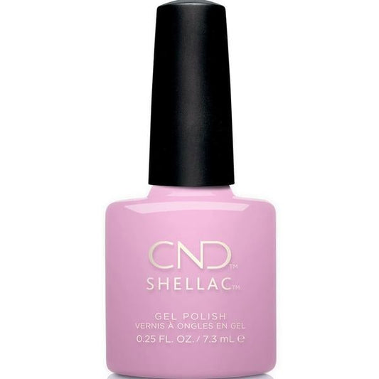 CND Shellac Gel Polish - Coquette