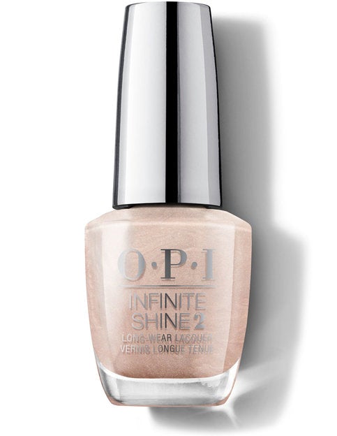 OPI Infinite Shine - Cosmo-Not Tonight Honey