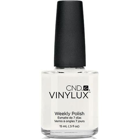 CND Vinylux Long Wear Polish - Cream Puff