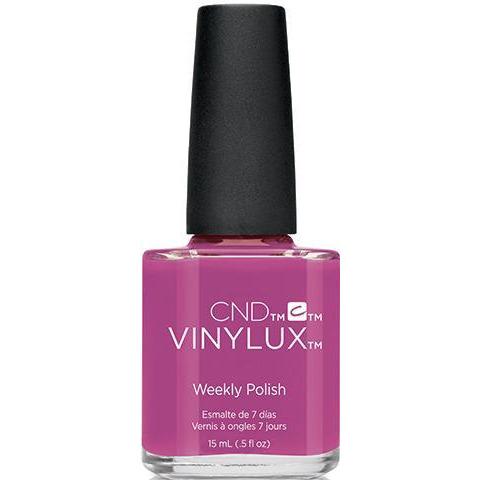 CND Vinylux Long Wear Polish - Crushed Rose