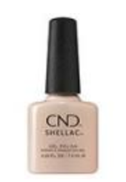 CND Shellac Gel Polish - Cuddle Up