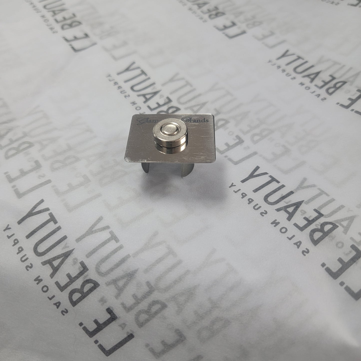 Finger cuff