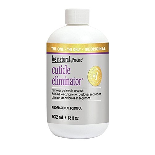 Cuticle Eliminator 18 oz.