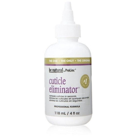 Cuticle Eliminator 4 oz.