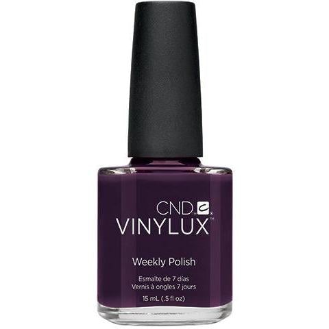 CND Vinylux Long Wear Polish - Dark Dahlia