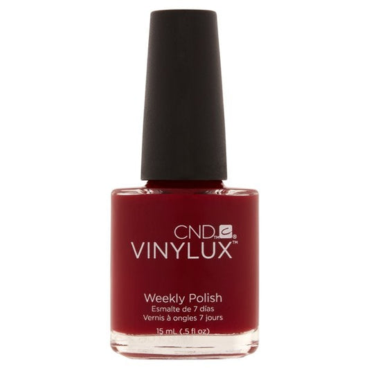 CND Vinylux Long Wear Polish - Decadence