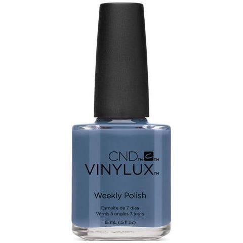 CND Vinylux Long Wear Polish - Denim Patch