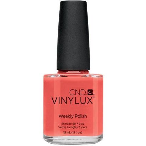 CND Vinylux Long Wear Polish - Desert Poppy