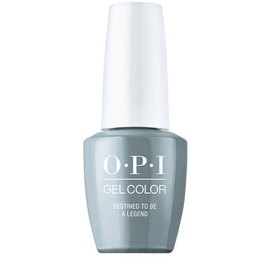 OPI GelColor Hollywood Collection - Destined to be a Legend