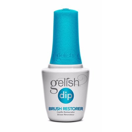 Gelish Dip Brush Restorer