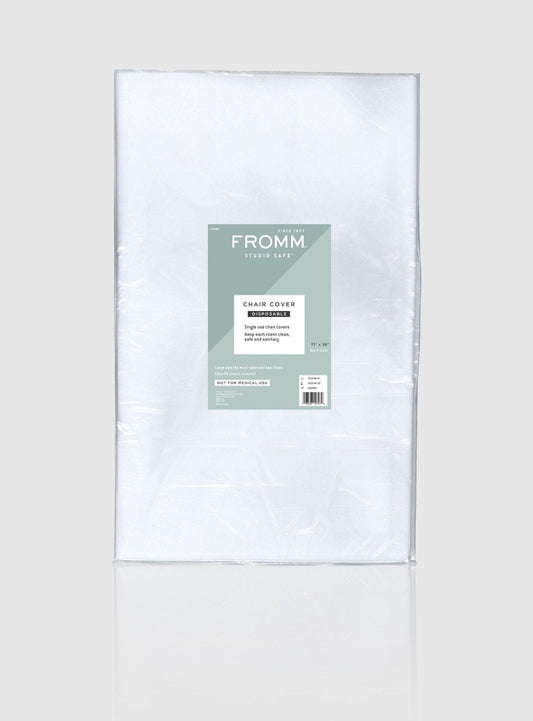 Fromm Disposable Chair Cover (50 Pack)