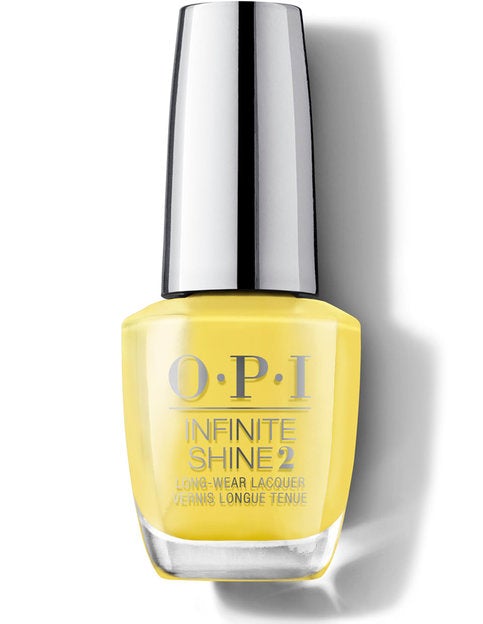 OPI Infinite Shine - Don't Tell A Sol