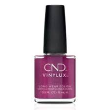 CND Vinylux Long Wear Polish - Drama Queen