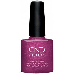 CND Shellac Gel Polish - Drama Queen