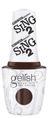 Gelish Sing 2 Soak Off Gel Polish - Dream It, Be It