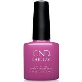 CND Shellac Gel Polish - Dreamcatcher