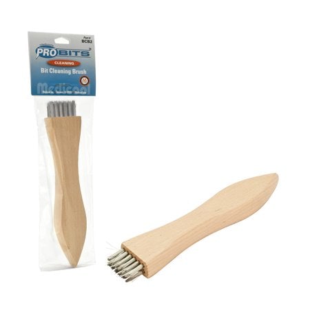 Medicool Bit Cleaning Brush