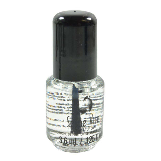 Seche Dry Fast Top Coat 0.125 oz