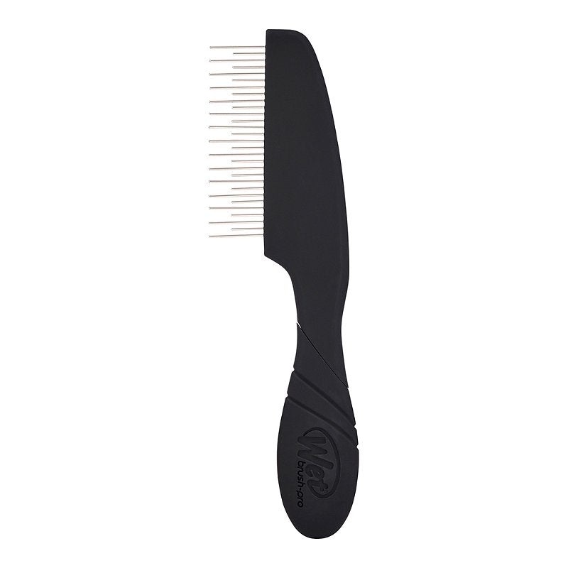 Wet Brush Dry Rotating Comb