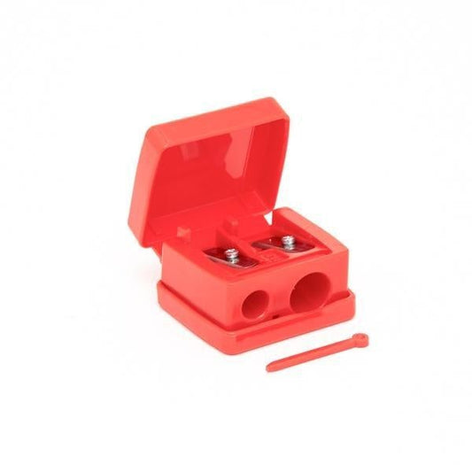 Chella Dual Size Pencil Sharpener