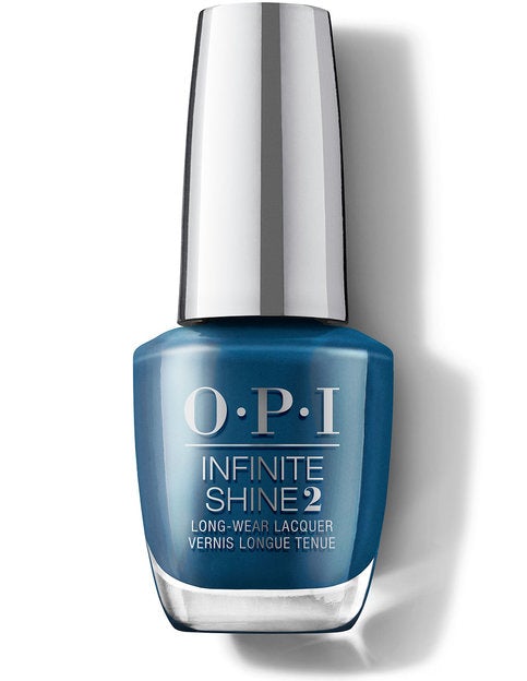 OPI Infinite Shine - Duomo Days, Isola Nights