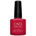 CND Shellac Polish - Element